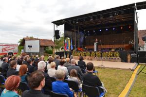Slovesnost ob prazniku združitve prekmurskih Slovencev z matičnim narodom 2016 55